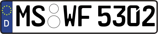 MS-WF5302