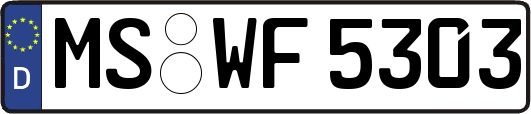 MS-WF5303
