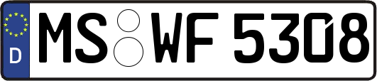 MS-WF5308