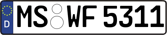 MS-WF5311