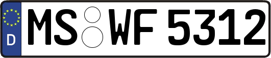 MS-WF5312