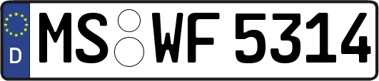 MS-WF5314