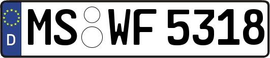 MS-WF5318