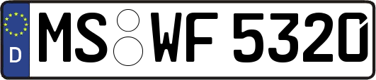 MS-WF5320