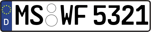 MS-WF5321