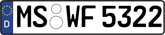 MS-WF5322