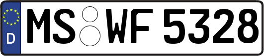 MS-WF5328
