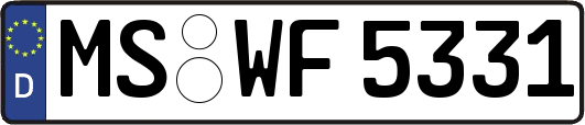 MS-WF5331