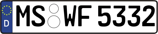 MS-WF5332