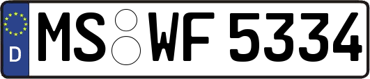 MS-WF5334