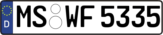MS-WF5335