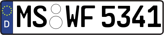 MS-WF5341