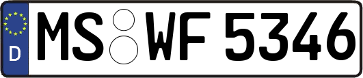 MS-WF5346