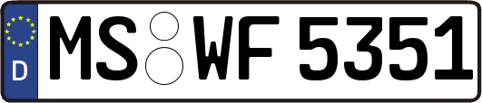MS-WF5351