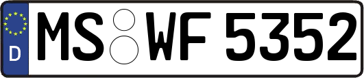 MS-WF5352