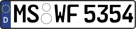 MS-WF5354