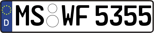 MS-WF5355