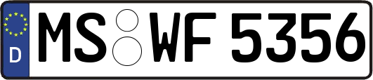 MS-WF5356