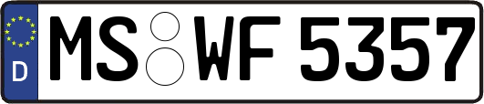 MS-WF5357