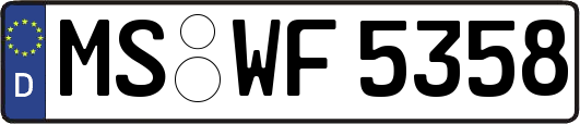 MS-WF5358