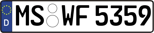 MS-WF5359