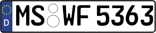MS-WF5363