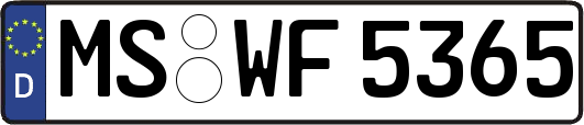 MS-WF5365