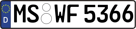 MS-WF5366