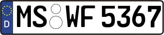 MS-WF5367
