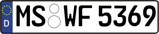 MS-WF5369