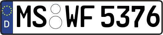 MS-WF5376