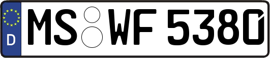 MS-WF5380