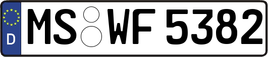 MS-WF5382