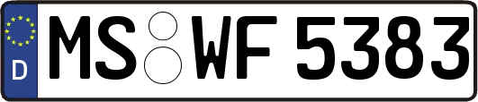 MS-WF5383