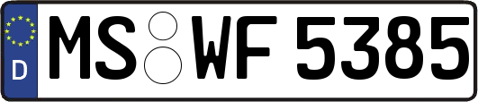 MS-WF5385