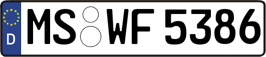 MS-WF5386