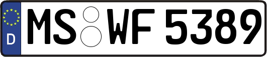 MS-WF5389