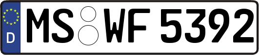 MS-WF5392