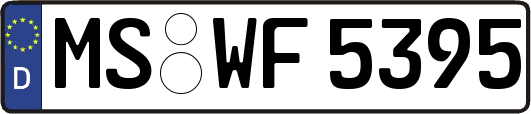 MS-WF5395