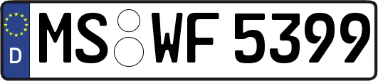 MS-WF5399