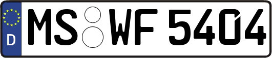 MS-WF5404