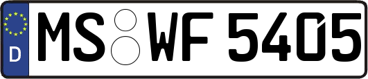 MS-WF5405