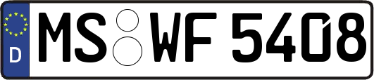 MS-WF5408
