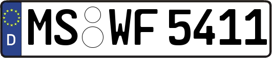 MS-WF5411