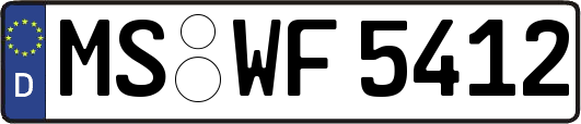 MS-WF5412