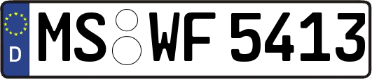 MS-WF5413