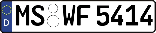 MS-WF5414