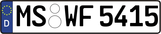 MS-WF5415
