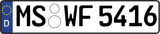 MS-WF5416