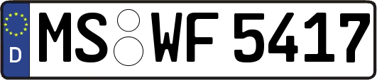 MS-WF5417